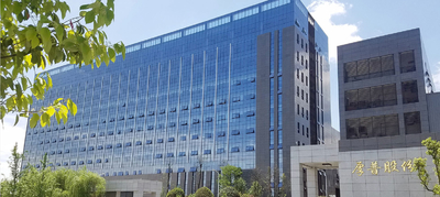 Houpu Clean Energy Group Co., Ltd. производственная линия производителя